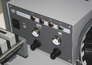 Блок управления УПМ-1000
